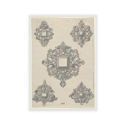 SKU:TSS-STICK-BRHD-2X2-13RTM Sizes:2" × 2" Types:Transparent