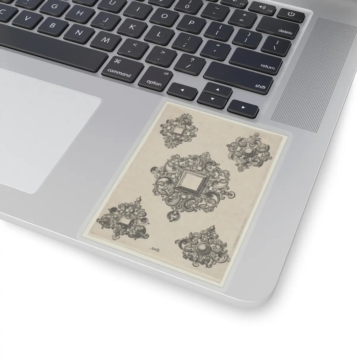 SKU:TSS-STICK-BRHD-4X4-13RTM Sizes:4" × 4" Types:Transparent