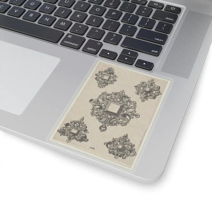 SKU:TSS-STICK-BRHD-4X4-13RTM Sizes:4" × 4" Types:Transparent