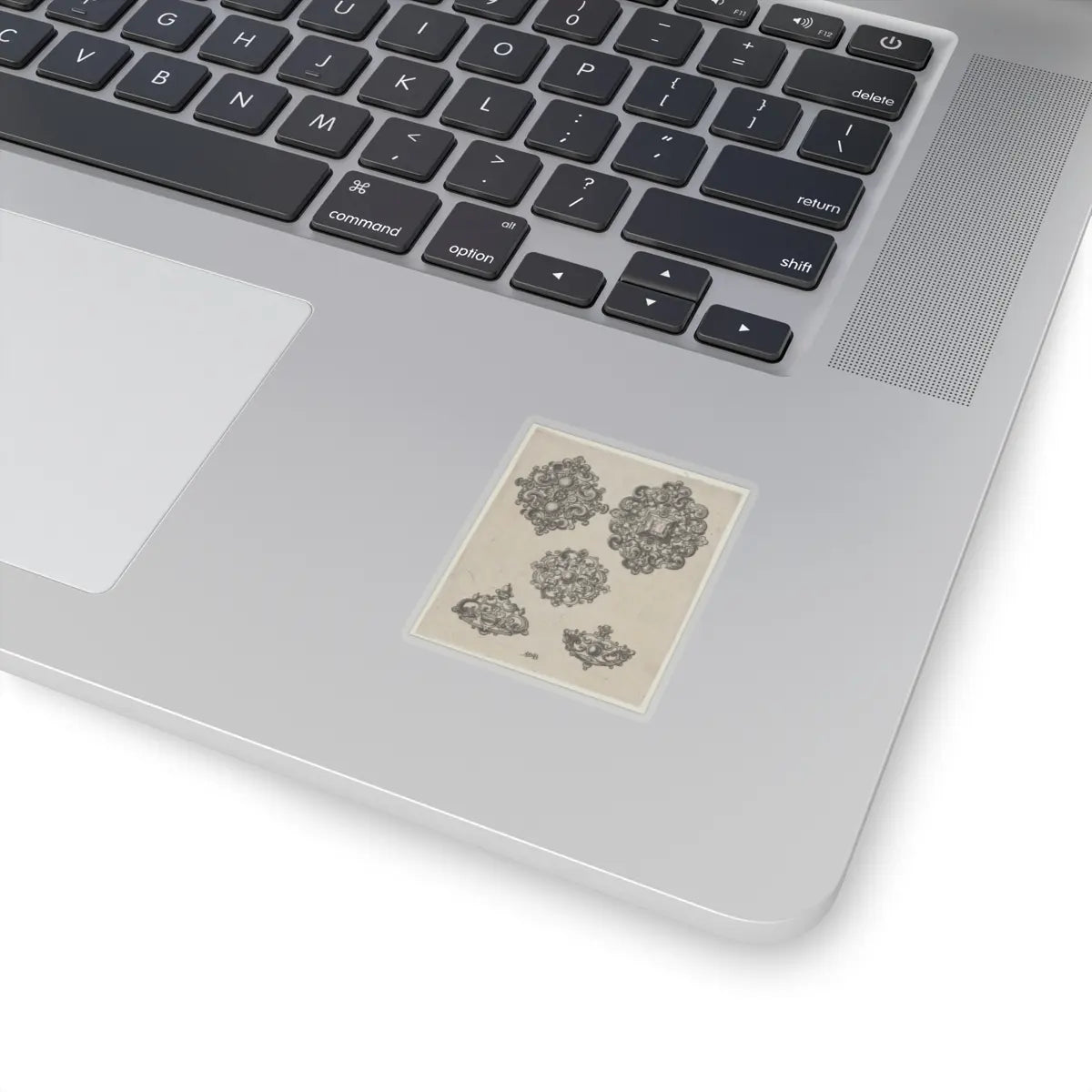 SKU:TSS-STICK-BRHD-2X2-13RTN Sizes:2" × 2" Types:Transparent