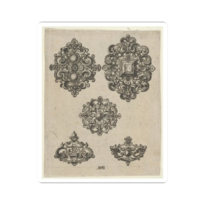 SKU:TSS-STICK-BRHD-2X2-18 Sizes:2" × 2" Types:White