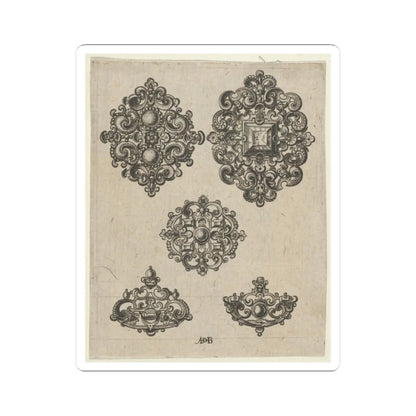 SKU:TSS-STICK-BRHD-3X3-18 Sizes:3" × 3" Types:White