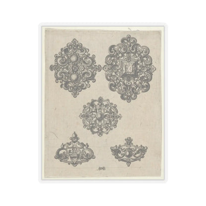 SKU:TSS-STICK-BRHD-4X4-13RTN Sizes:4" × 4" Types:Transparent