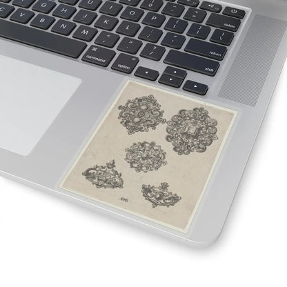 SKU:TSS-STICK-BRHD-4X4-13RTN Sizes:4" × 4" Types:Transparent