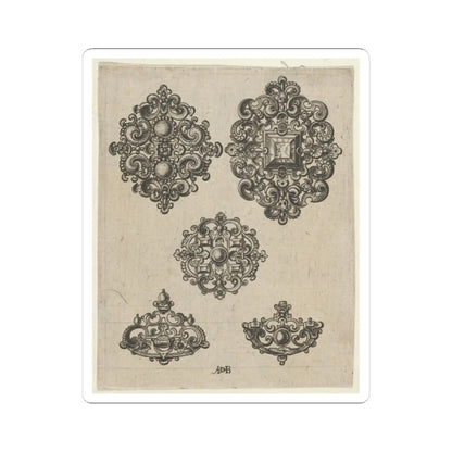 SKU:TSS-STICK-BRHD-4X4-18 Sizes:4" × 4" Types:White