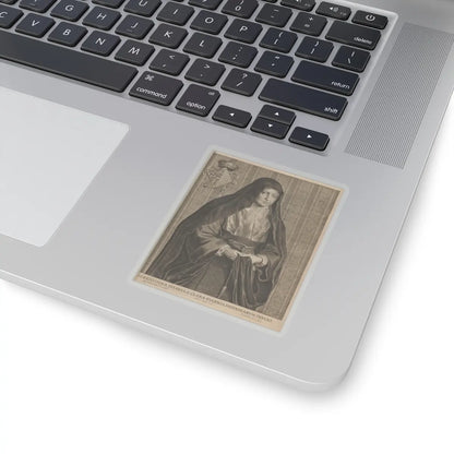 SKU:TSS-STICK-BRHVRH-3X3 Sizes:3" × 3" Types:Transparent