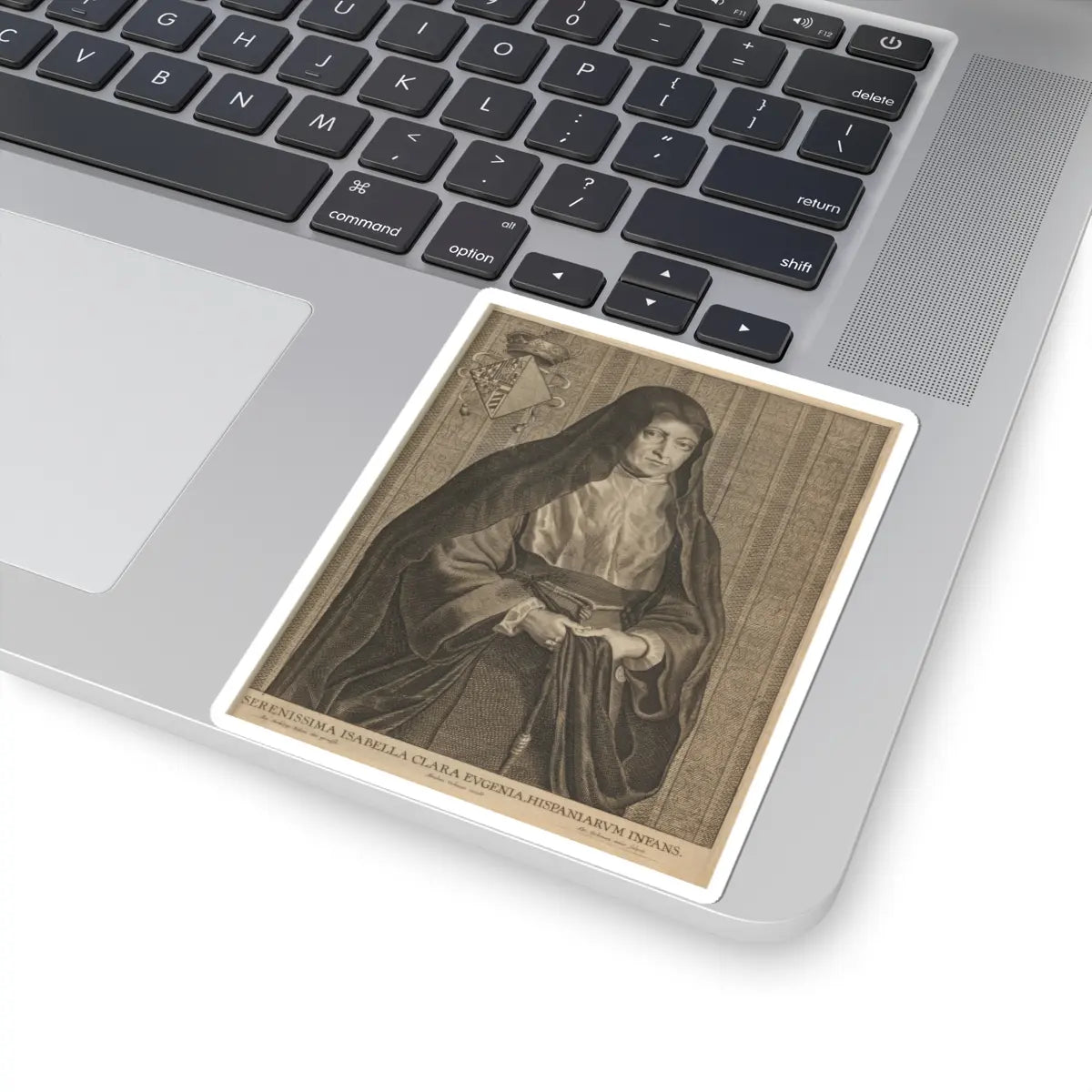 SKU:TSS-STICK-BRHVRH-4X4-13RTS Sizes:4" × 4" Types:White