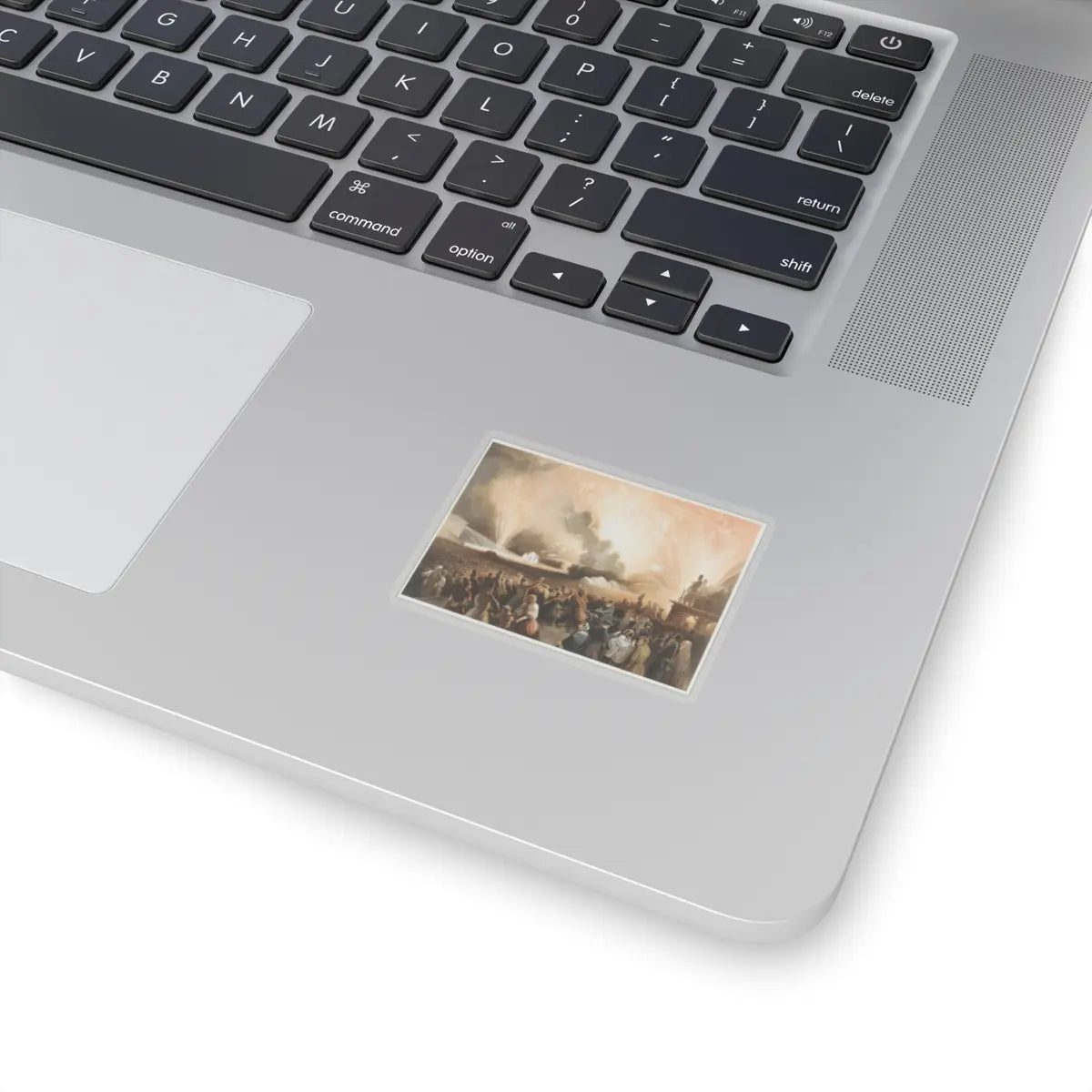 SKU:TSS-STICK-CHLSDR-2X2 Sizes:2" × 2" Types:Transparent