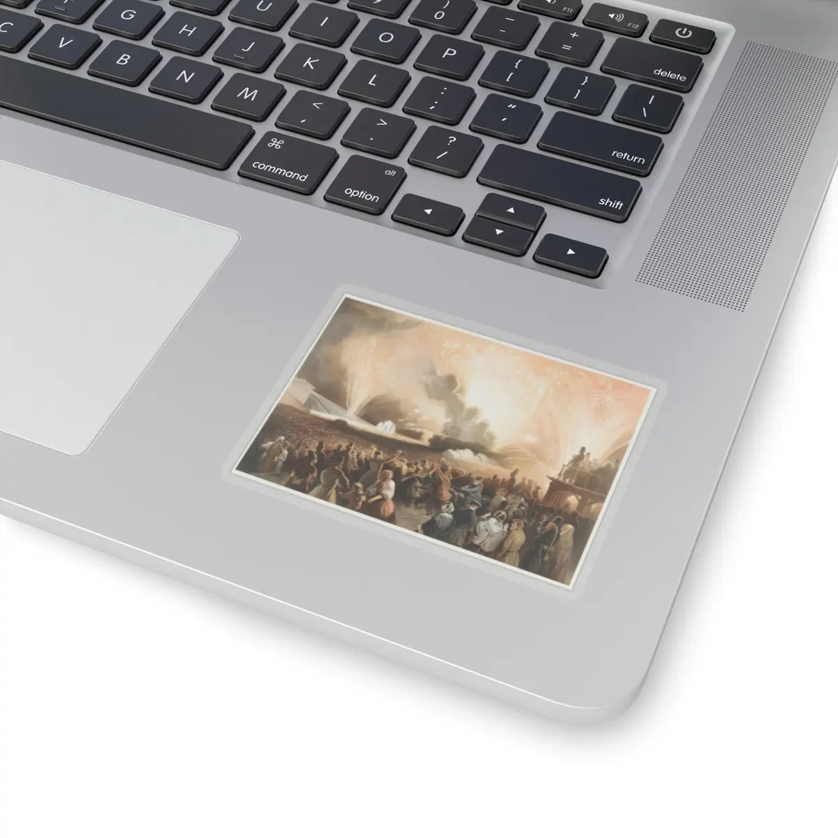 SKU:TSS-STICK-CHLSDR-3X3 Sizes:3" × 3" Types:Transparent