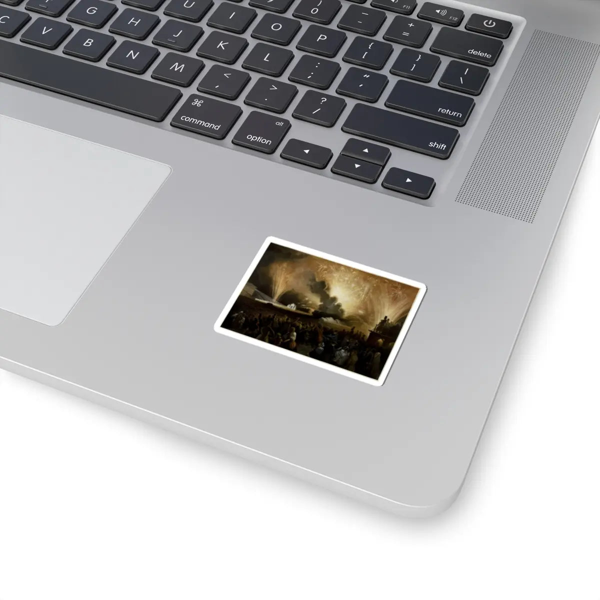SKU:TSS-STICK-CHLSDR-2X2-2 Sizes:2" × 2" Types:White