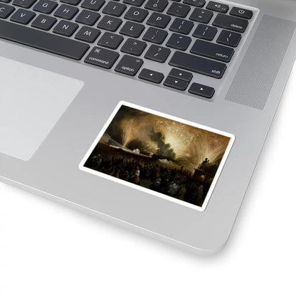 SKU:TSS-STICK-CHLSDR-3X3-2 Sizes:3" × 3" Types:White