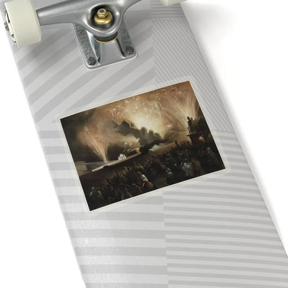 SKU:TSS-STICK-CHLSDR-6X6-13RTX Sizes:6" × 6" Types:Transparent