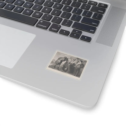 SKU:TSS-STICK-CHLSDR-2X2-13RTY Sizes:2" × 2" Types:Transparent