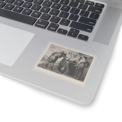 SKU:TSS-STICK-CHLSDR-3X3-13RTY Sizes:3" × 3" Types:Transparent