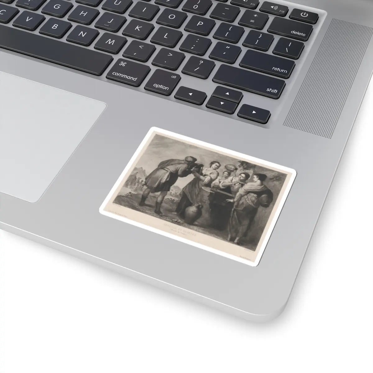 SKU:TSS-STICK-CHLSDR-3X3-3 Sizes:3" × 3" Types:White