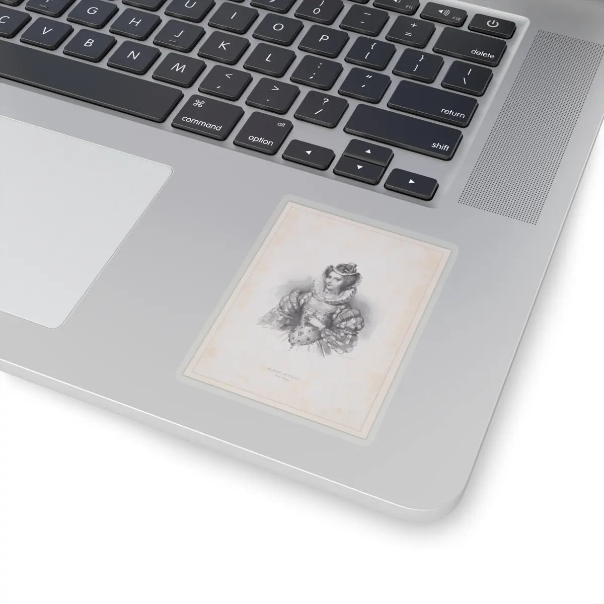SKU:TSS-STICK-CHLJCQ-3X3-13RU0 Sizes:3" × 3" Types:Transparent