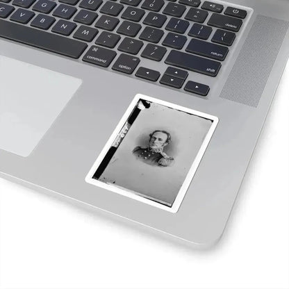 A.C.M. Pennington 002 (U.S. Civil War) STICKER Vinyl Kiss-Cut Decal - The Sticker Space