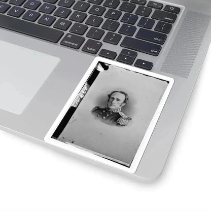 A.C.M. Pennington 002 (U.S. Civil War) STICKER Vinyl Kiss-Cut Decal - The Sticker Space