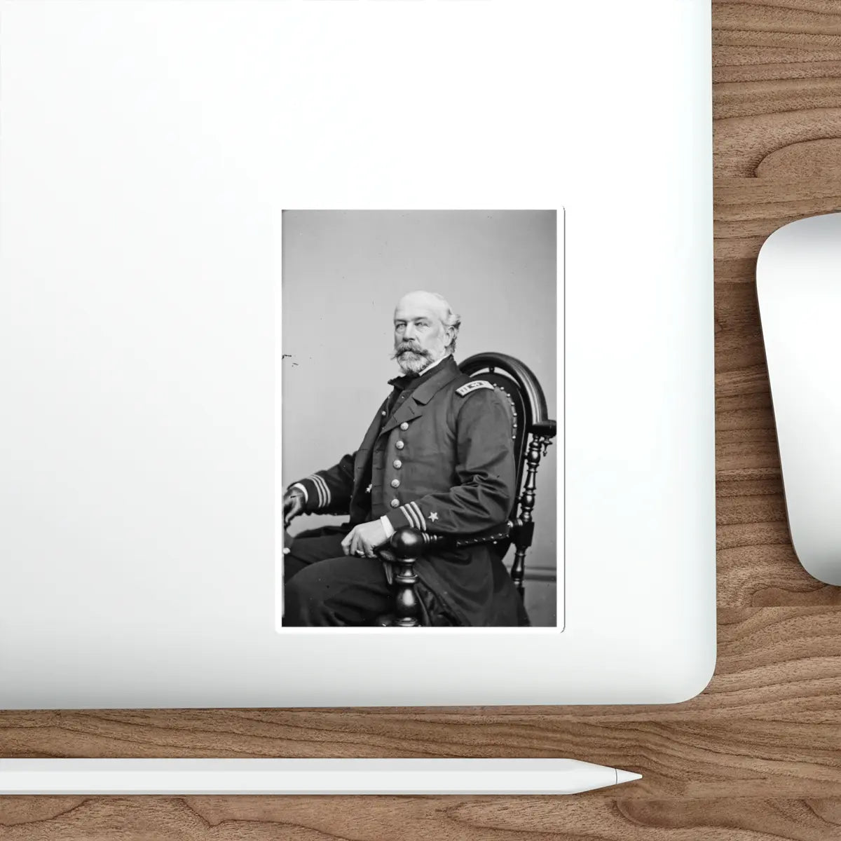 SKU:19494970887887626737 Sticker types:White Shape:Die-Cut Sizes:5" × 5"