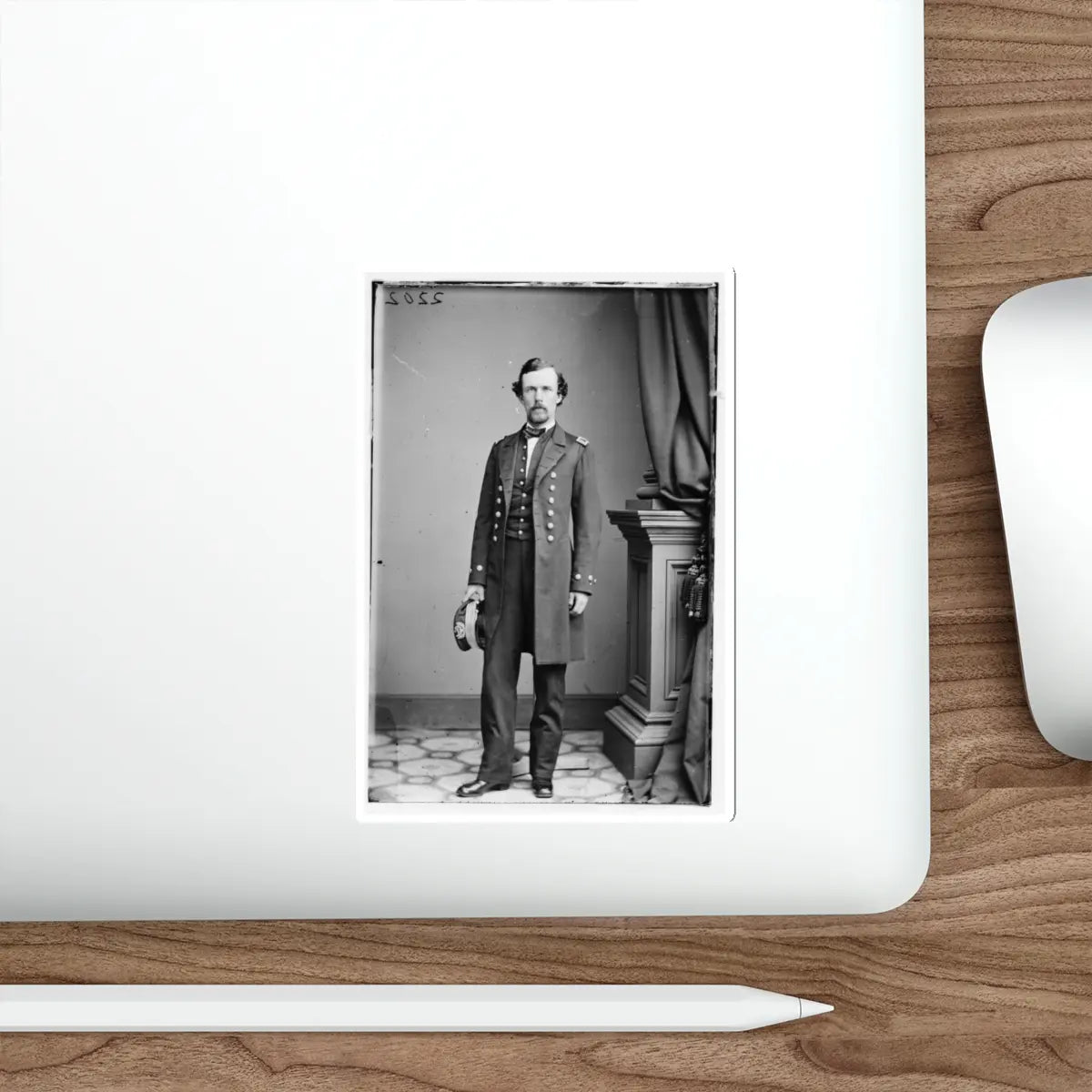 SKU:25117246695714067607 Sticker types:White Shape:Die-Cut Sizes:5" × 5"
