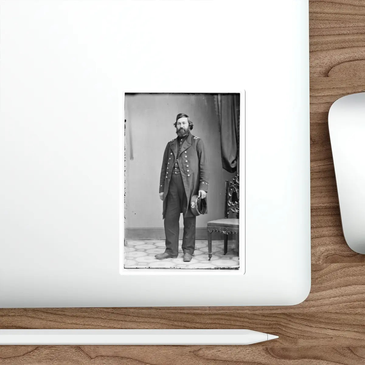 SKU:32634056342791059834 Sticker types:White Shape:Die-Cut Sizes:5" × 5"
