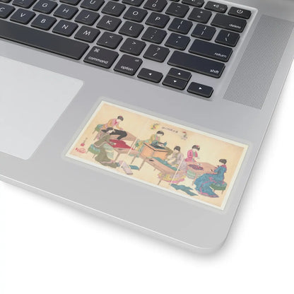 SKU:TSS-STICK-DCHGNK-4X4-3 Sizes:4" × 4" Types:Transparent