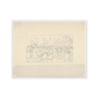 SKU:TSS-STICK-DLBJHN-2X2-13RU7 Sizes:2" × 2" Types:Transparent