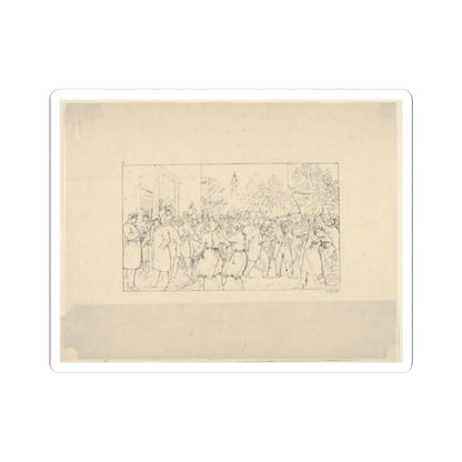 SKU:TSS-STICK-DLBJHN-2X2-7 Sizes:2" × 2" Types:White