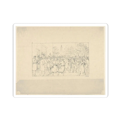 SKU:TSS-STICK-DLBJHN-4X4-7 Sizes:4" × 4" Types:White
