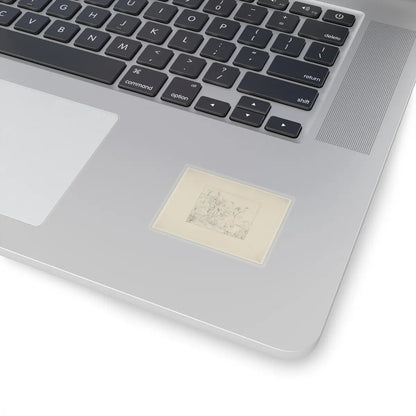 SKU:TSS-STICK-DLBJHN-2X2-13RUB Sizes:2" × 2" Types:Transparent