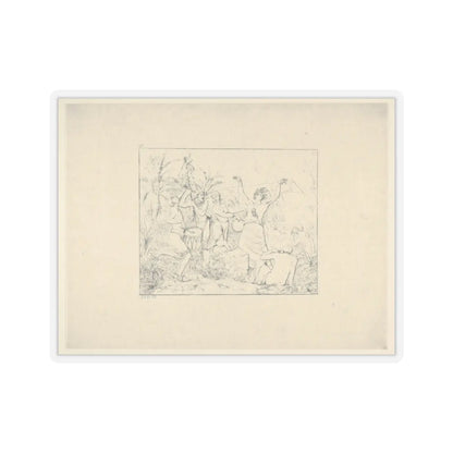 SKU:TSS-STICK-DLBJHN-3X3-13RUB Sizes:3" × 3" Types:Transparent