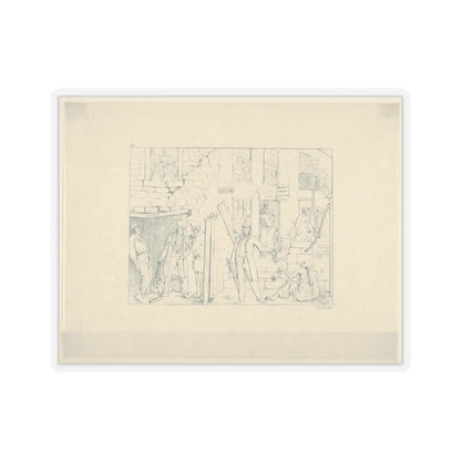 SKU:TSS-STICK-DLBJHN-3X3-13RUC Sizes:3" × 3" Types:Transparent