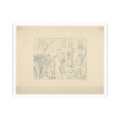 SKU:TSS-STICK-DLBJHN-4X4-12 Sizes:4" × 4" Types:White