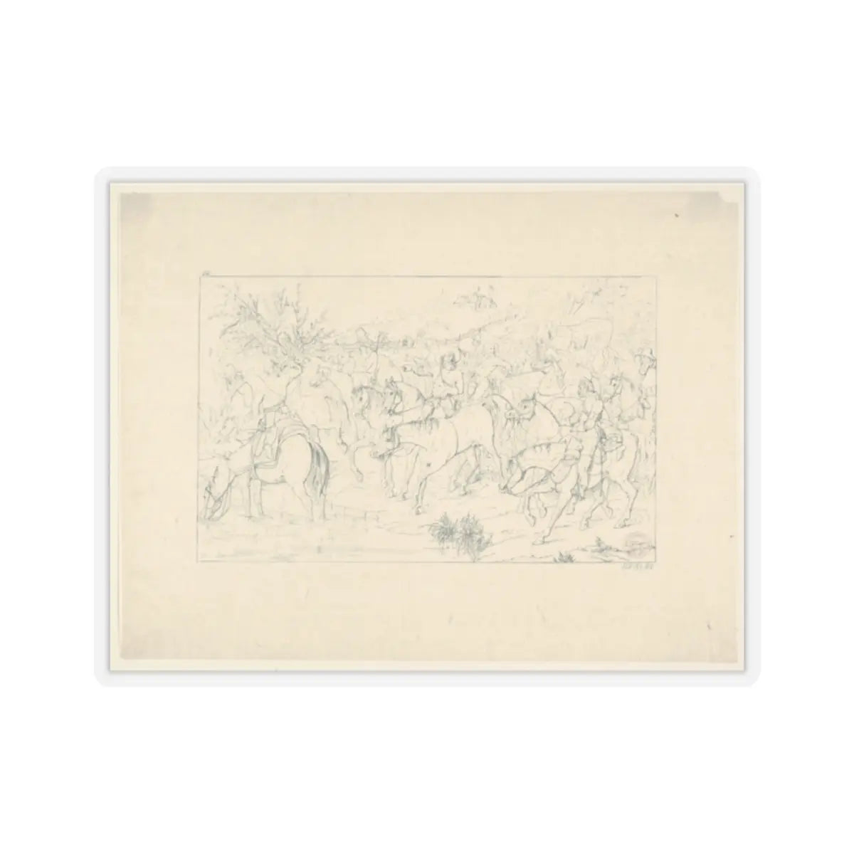 SKU:TSS-STICK-DLBJHN-2X2-13RUE Sizes:2" × 2" Types:Transparent
