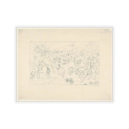 SKU:TSS-STICK-DLBJHN-2X2-13RUE Sizes:2" × 2" Types:Transparent