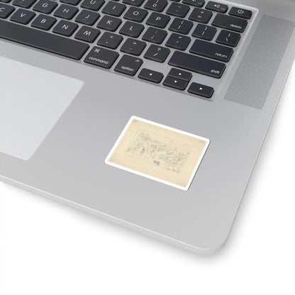 SKU:TSS-STICK-DLBJHN-2X2-14 Sizes:2" × 2" Types:White