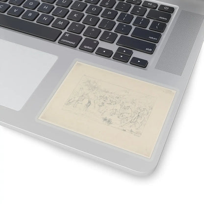 SKU:TSS-STICK-DLBJHN-4X4-13RUE Sizes:4" × 4" Types:Transparent