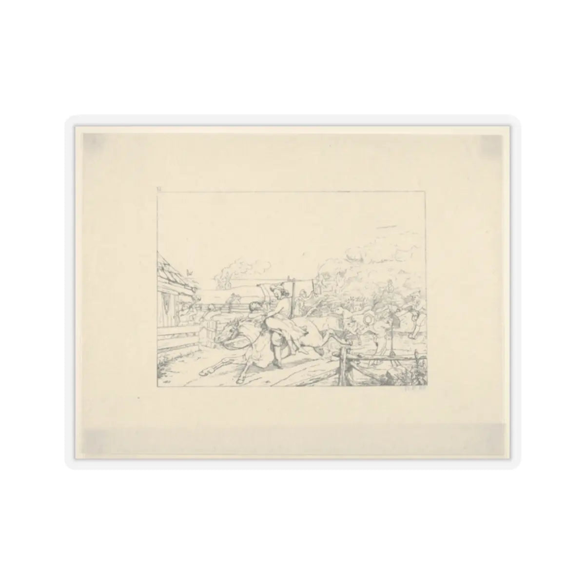 SKU:TSS-STICK-DLBJHN-2X2-13RUF Sizes:2" × 2" Types:Transparent