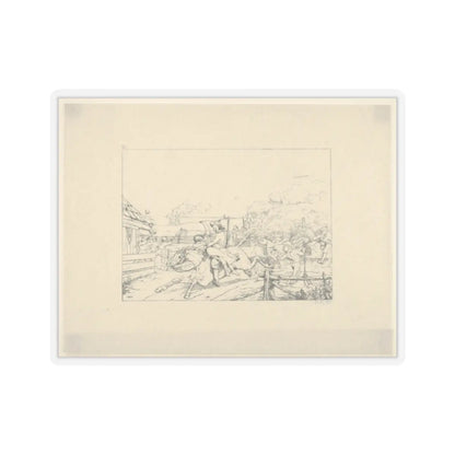 SKU:TSS-STICK-DLBJHN-2X2-13RUF Sizes:2" × 2" Types:Transparent