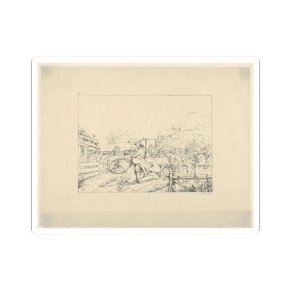 SKU:TSS-STICK-DLBJHN-2X2-15 Sizes:2" × 2" Types:White