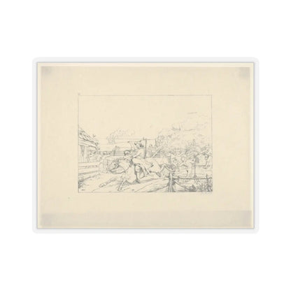 SKU:TSS-STICK-DLBJHN-3X3-13RUF Sizes:3" × 3" Types:Transparent
