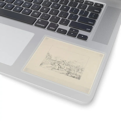 SKU:TSS-STICK-DLBJHN-4X4-13RUF Sizes:4" × 4" Types:Transparent