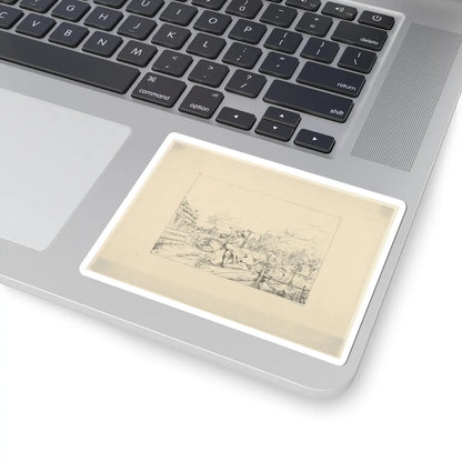 SKU:TSS-STICK-DLBJHN-4X4-15 Sizes:4" × 4" Types:White
