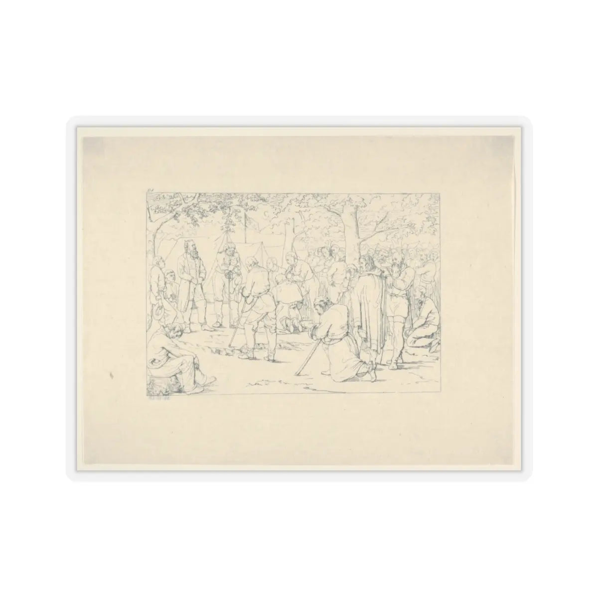 SKU:TSS-STICK-DLBJHN-6X6-13RUK Sizes:6" × 6" Types:Transparent
