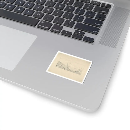 SKU:TSS-STICK-DLBJHN-2X2-24 Sizes:2" × 2" Types:White