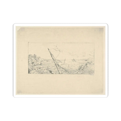 SKU:TSS-STICK-DLBJHN-4X4-24 Sizes:4" × 4" Types:White