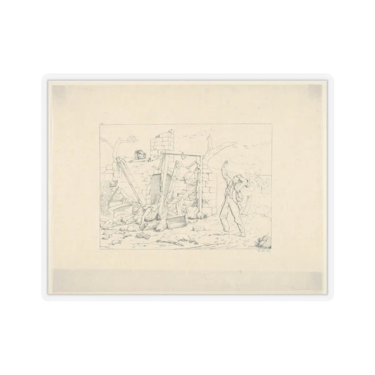SKU:TSS-STICK-DLBJHN-4X4-13RUP Sizes:4" × 4" Types:Transparent