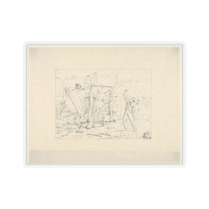 SKU:TSS-STICK-DLBJHN-4X4-13RUP Sizes:4" × 4" Types:Transparent