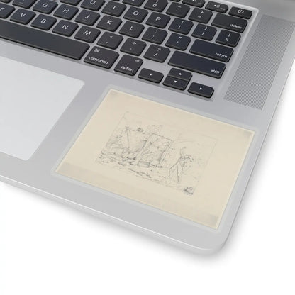 SKU:TSS-STICK-DLBJHN-4X4-13RUP Sizes:4" × 4" Types:Transparent