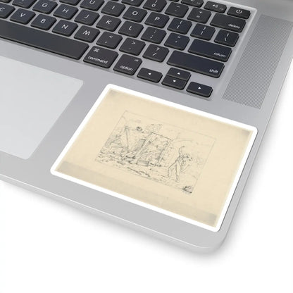 SKU:TSS-STICK-DLBJHN-4X4-25 Sizes:4" × 4" Types:White